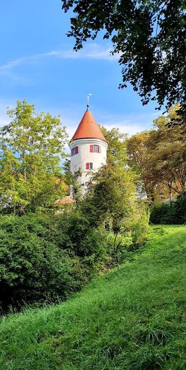 Hotel Gasthof zum Rad